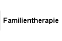 Familientherapie